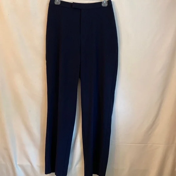 chinese dress ladies Briggs New York Women's Super Stretch Millennium Welt Pocket Pull on Career  Pant Black 6S at Amazon Women's Clothing store